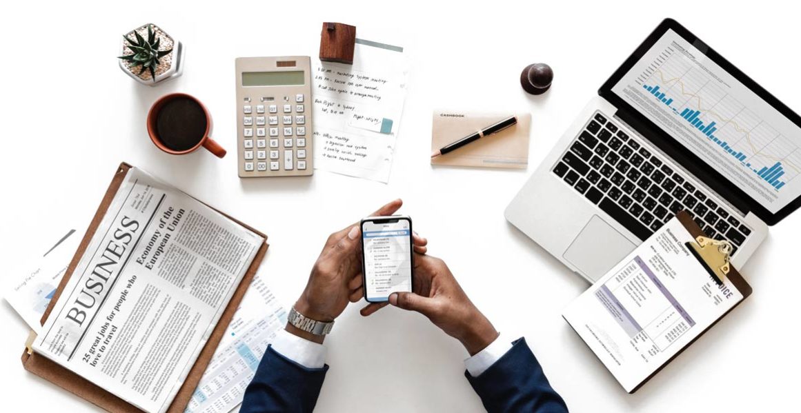 Business Theme Featured Image